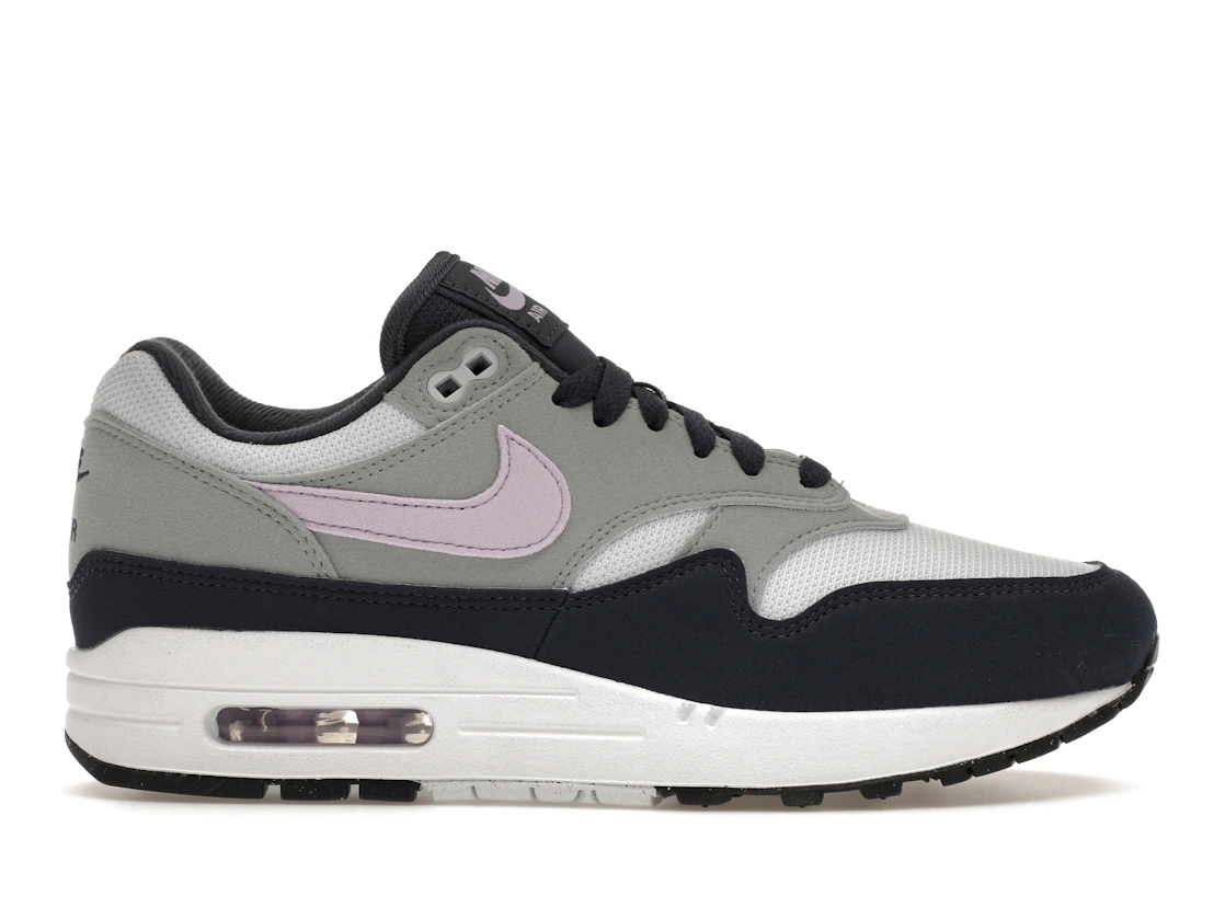 Nike Air Max 1 Obsidian Lilac Bloom