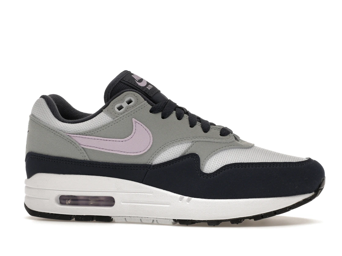 Nike Air Max 1 Obsidian Lilac Bloom