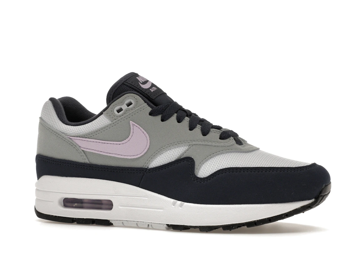 Nike Air Max 1 Obsidian Lilac Bloom