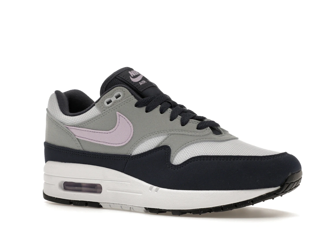 Nike Air Max 1 Obsidian Lilac Bloom