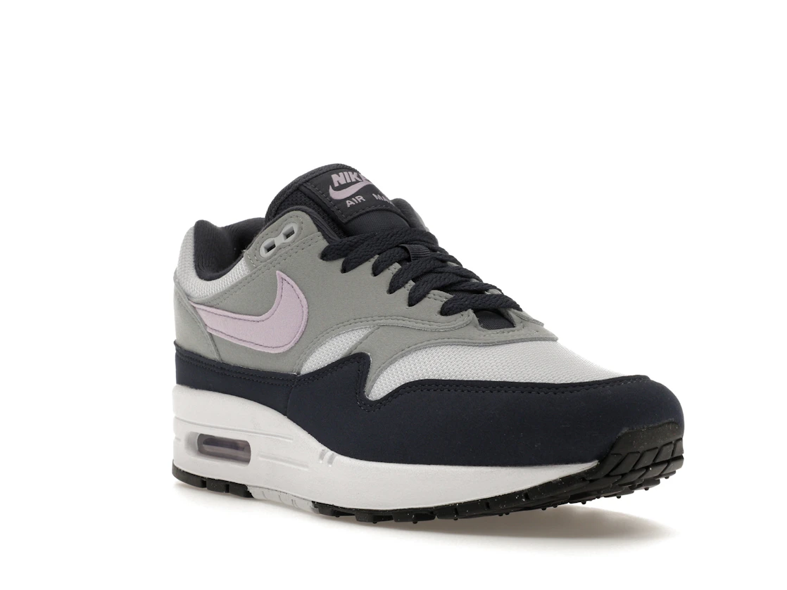 Nike Air Max 1 Obsidian Lilac Bloom