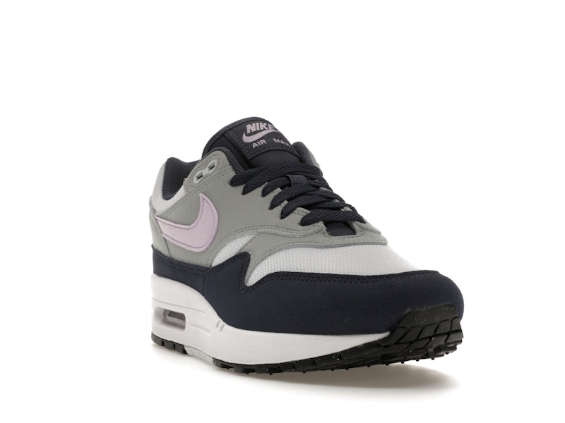 Nike Air Max 1 Obsidian Lilac Bloom