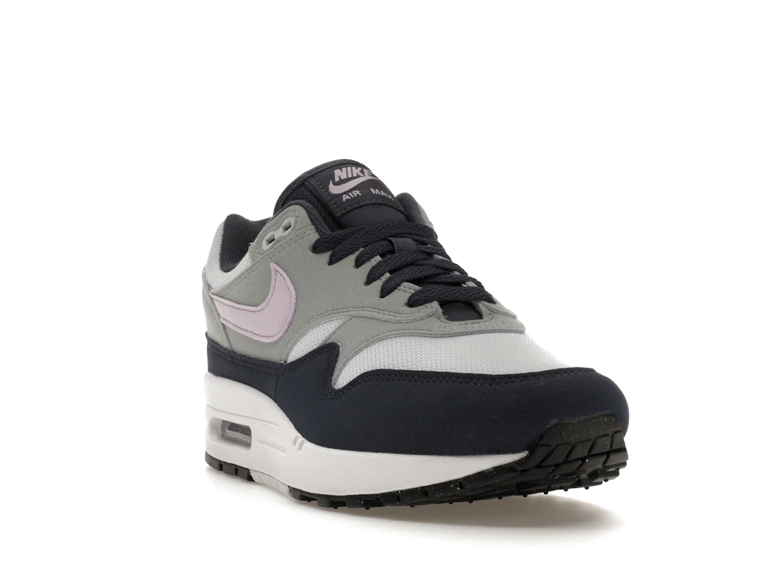 Nike Air Max 1 Obsidian Lilac Bloom