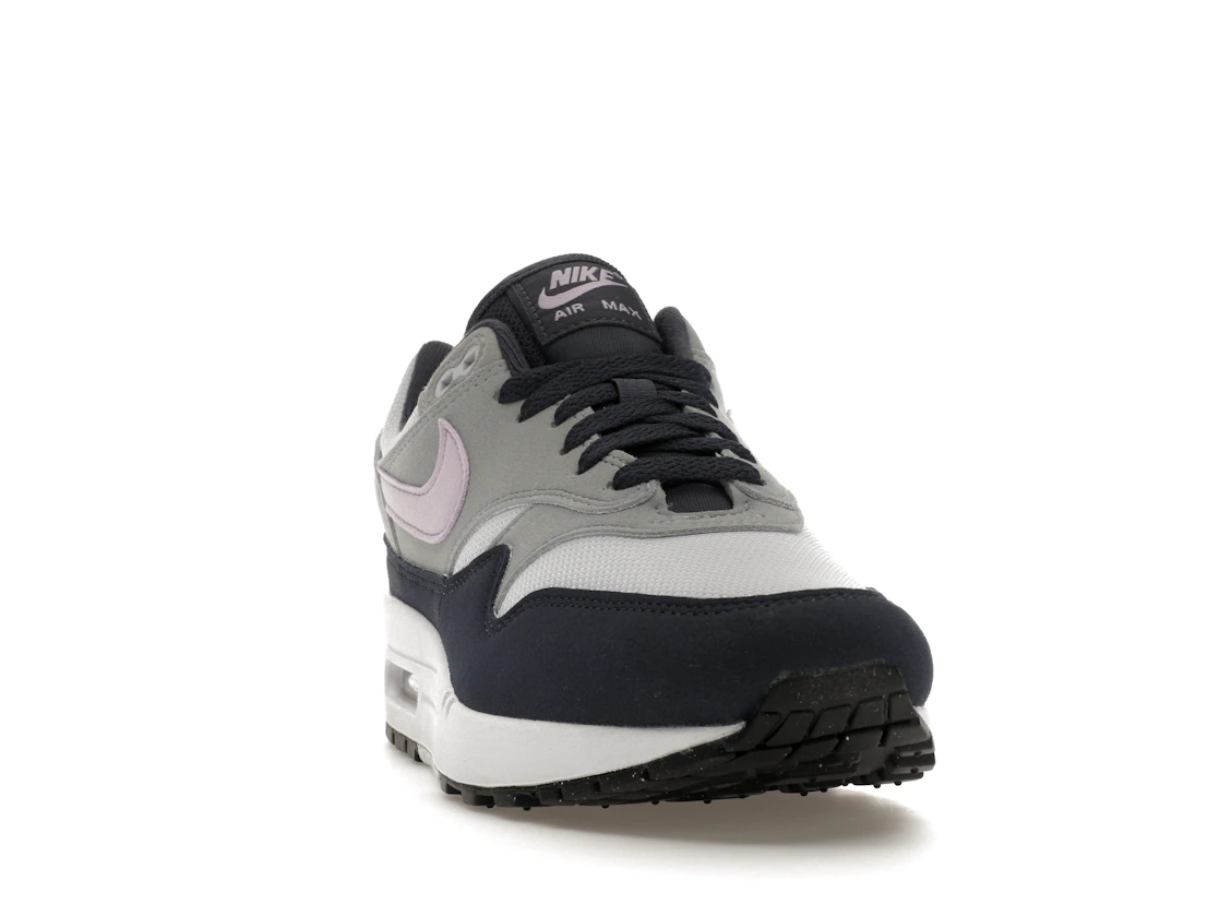 Nike Air Max 1 Obsidian Lilac Bloom