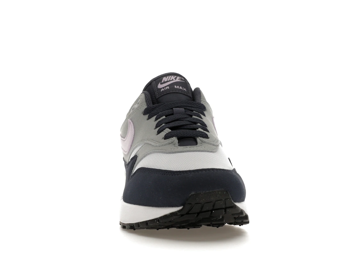 Nike Air Max 1 Obsidian Lilac Bloom
