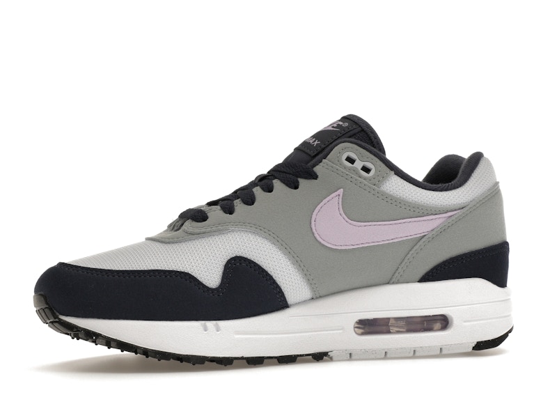 Nike Air Max 1 Obsidian Lilac Bloom