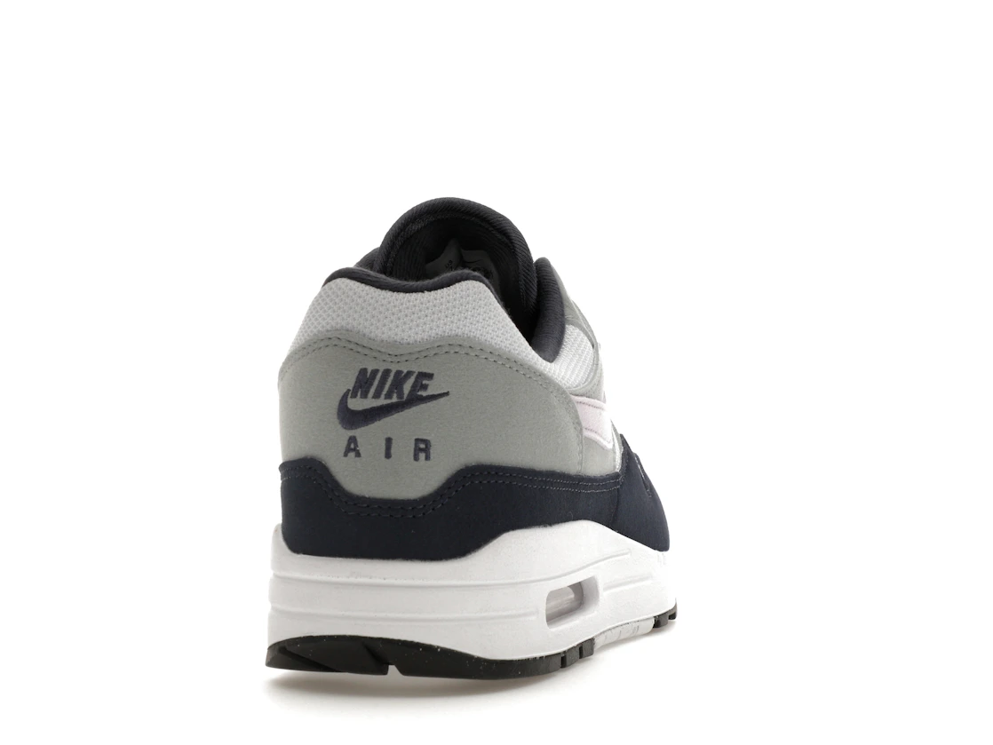 Nike Air Max 1 Obsidian Lilac Bloom