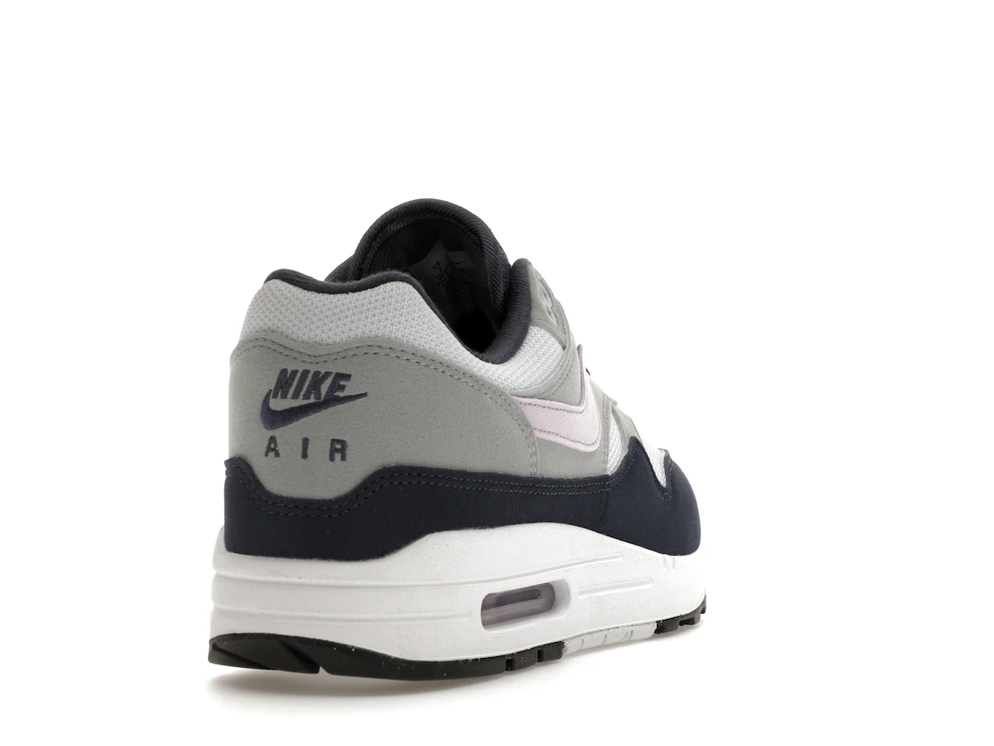 Nike Air Max 1 Obsidian Lilac Bloom