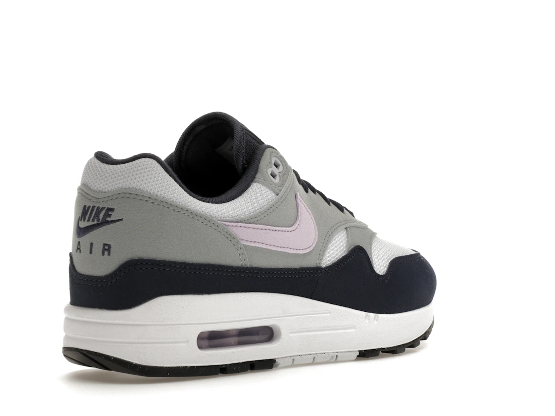 Nike Air Max 1 Obsidian Lilac Bloom
