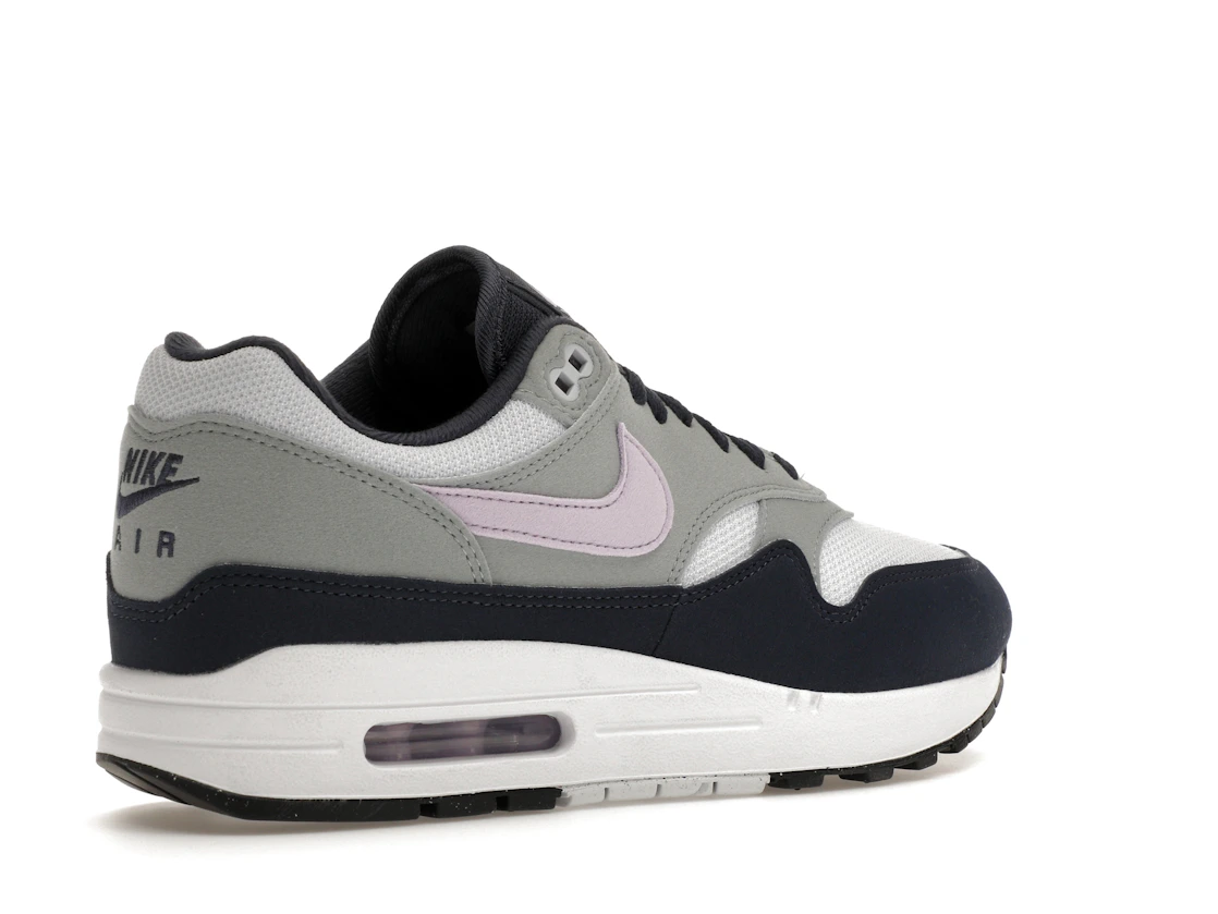 Nike Air Max 1 Obsidian Lilac Bloom