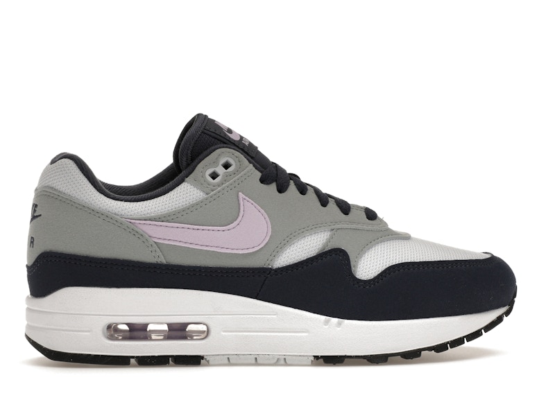 Nike Air Max 1 Obsidian Lilac Bloom