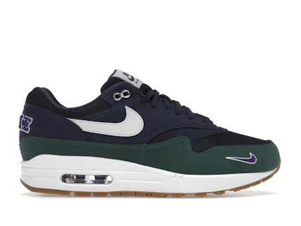 Nike Air Max Gorge Green (Women's) DV3887-400 US