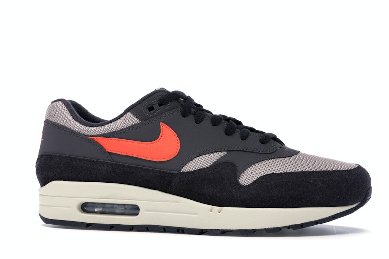 Nike air max 1 oil grey Clearance