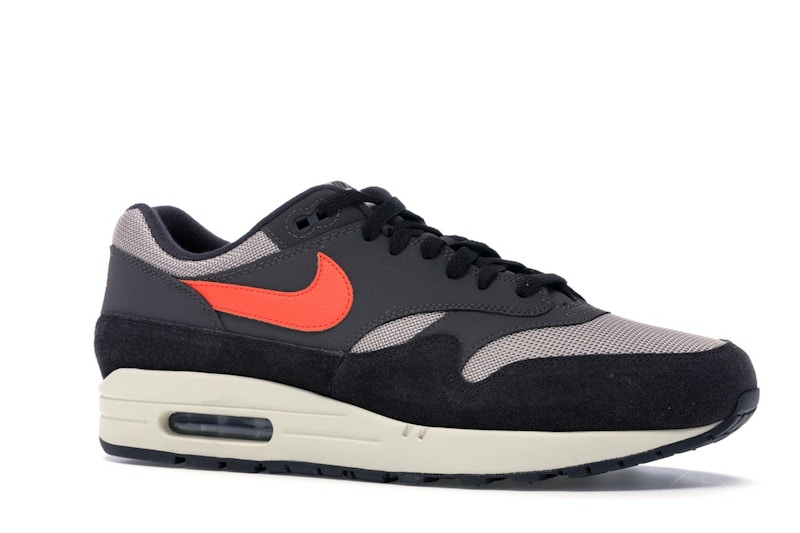 Nike air max 1 mango clearance