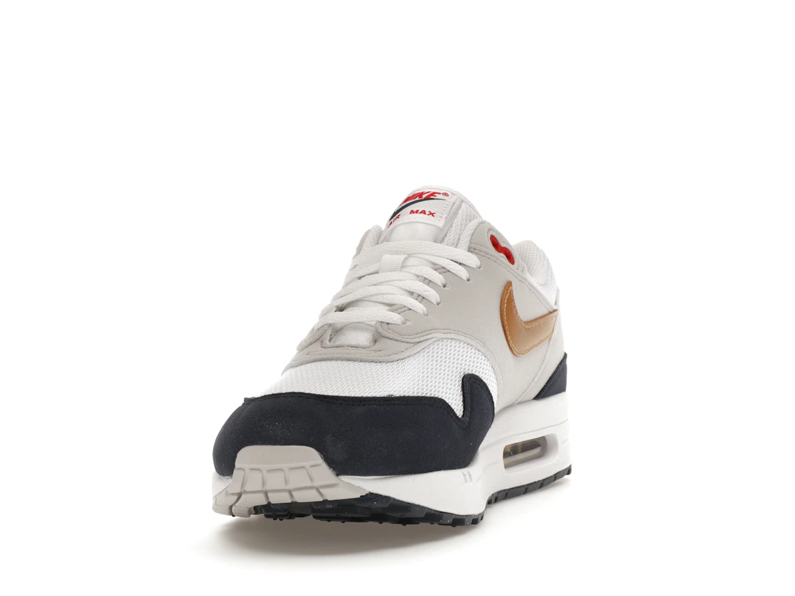 Nike Air Max 1 Olympic