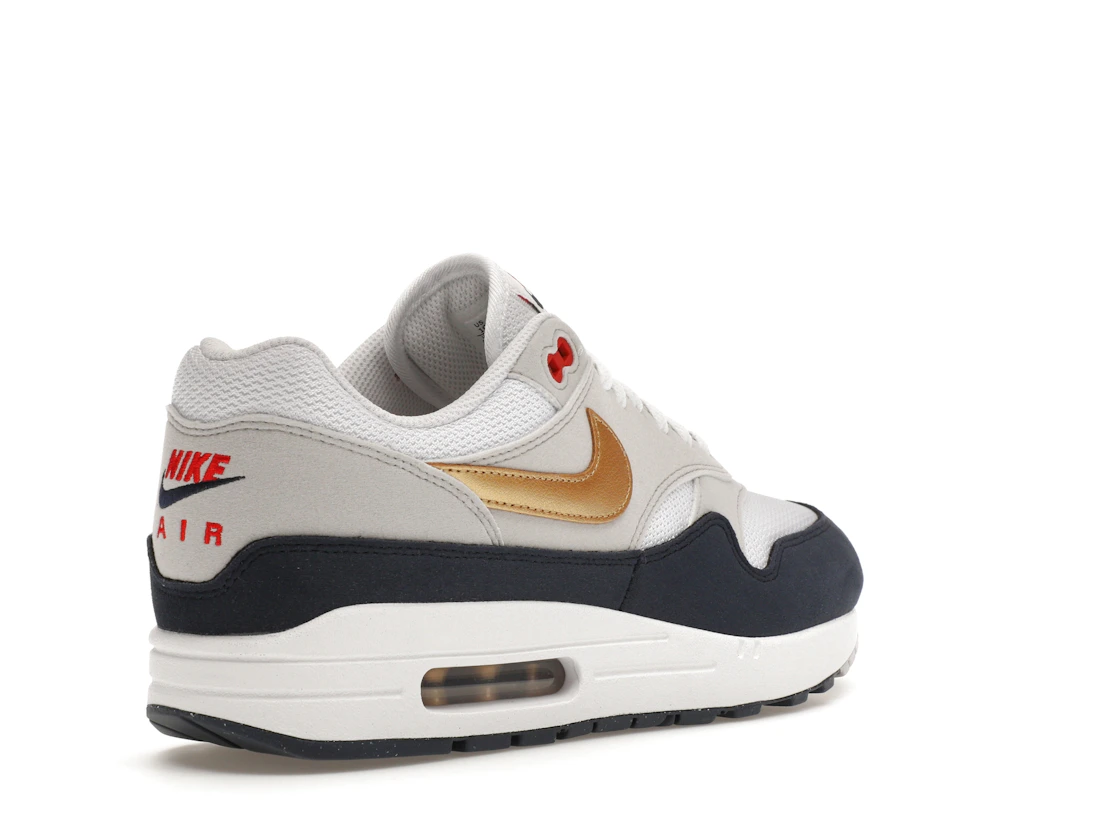 Nike Air Max 1 Olympic