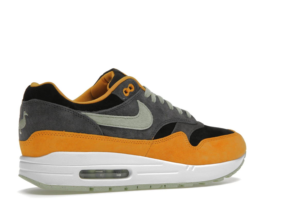 Nike Air Max 1 PRM Duck Honey Dew