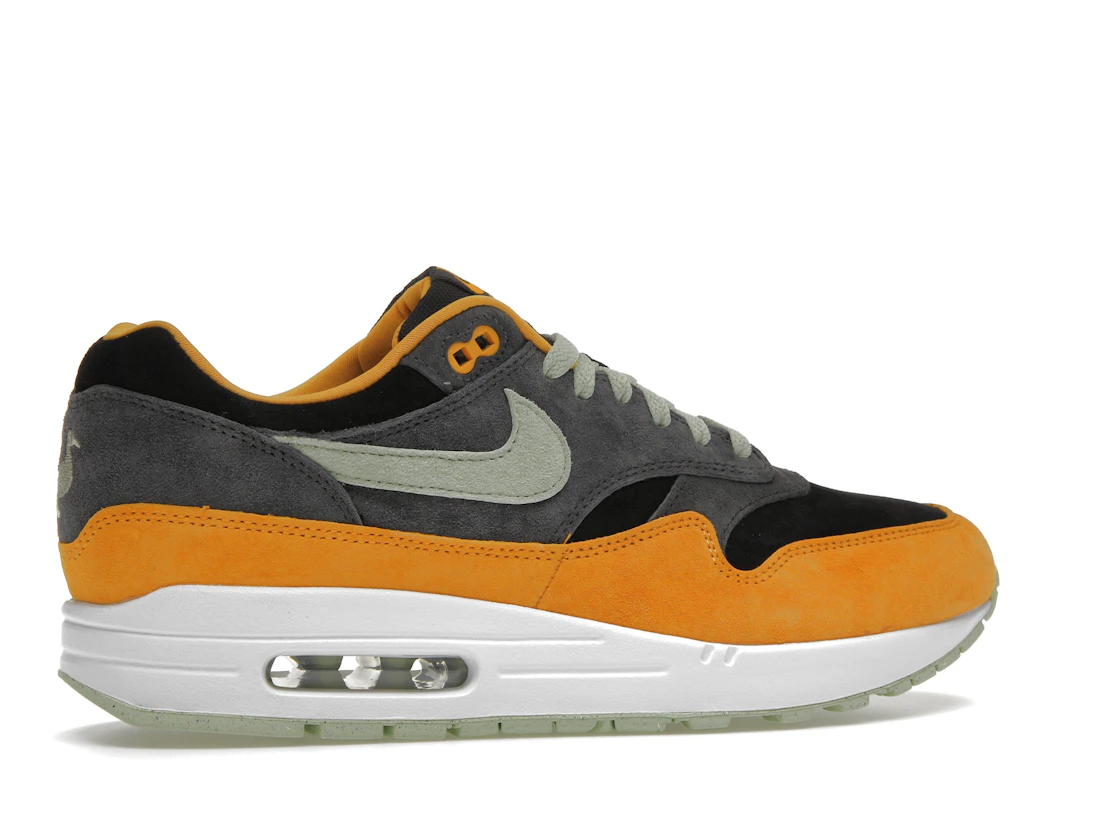 Nike Air Max 1 PRM Duck Honey Dew