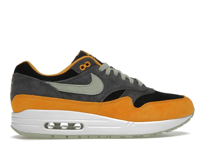 Nike Air Max 1 PRM Duck Honey Dew
