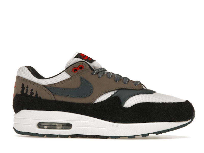 Nike Air Max 1 PRM Escape Treeline