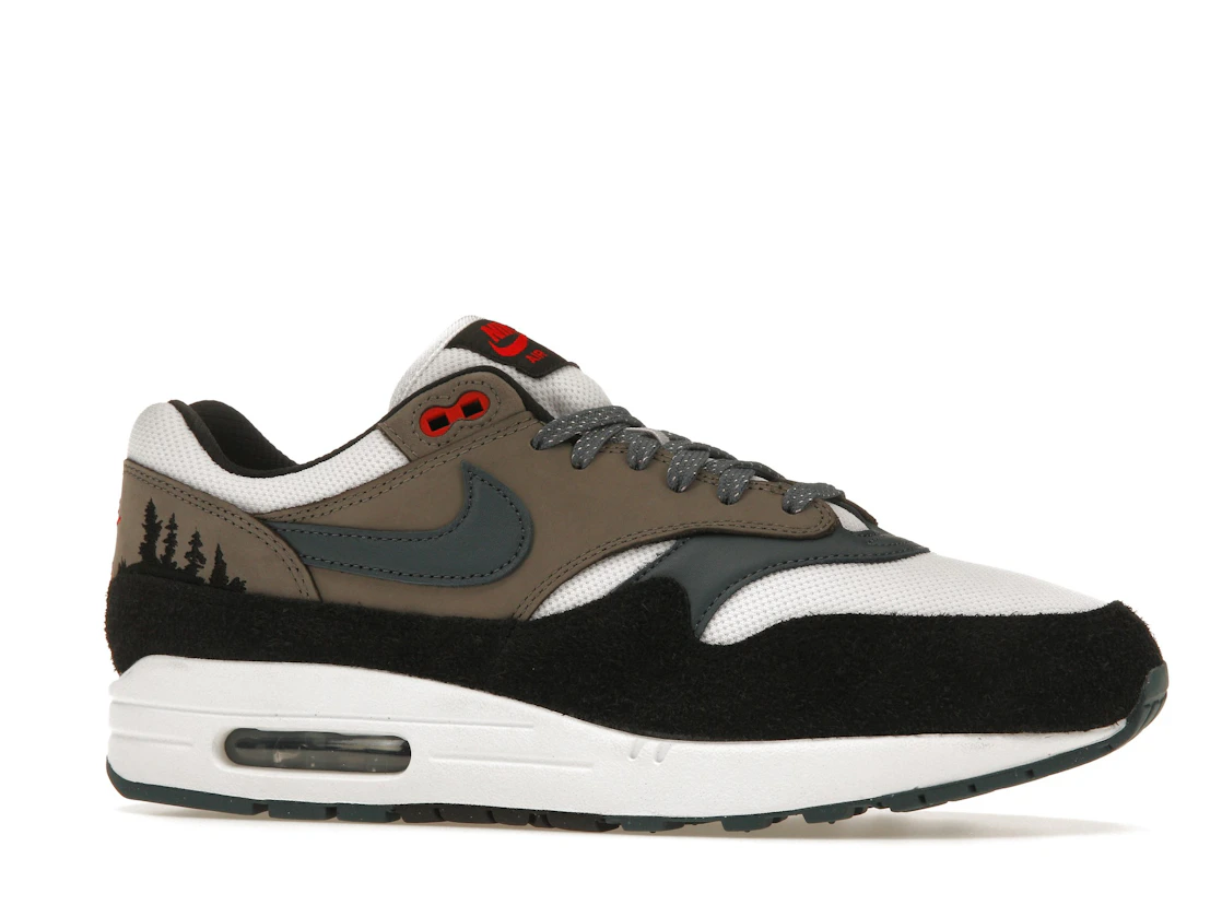 Nike Air Max 1 PRM Escape Treeline