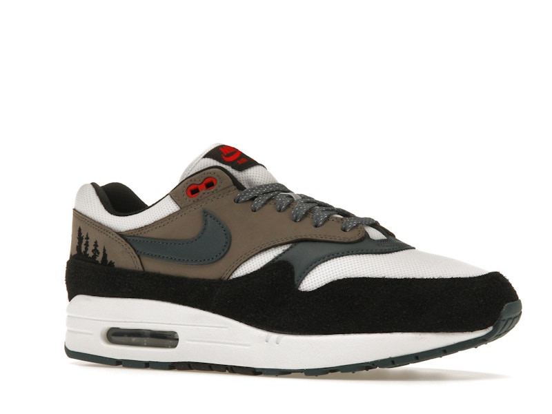 Nike Air Max 1 PRM Escape Treeline