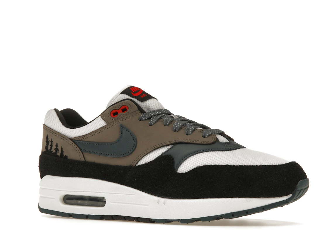 Nike Air Max 1 PRM Escape Treeline