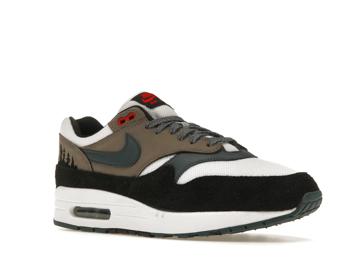 Nike Air Max 1 PRM Escape Treeline