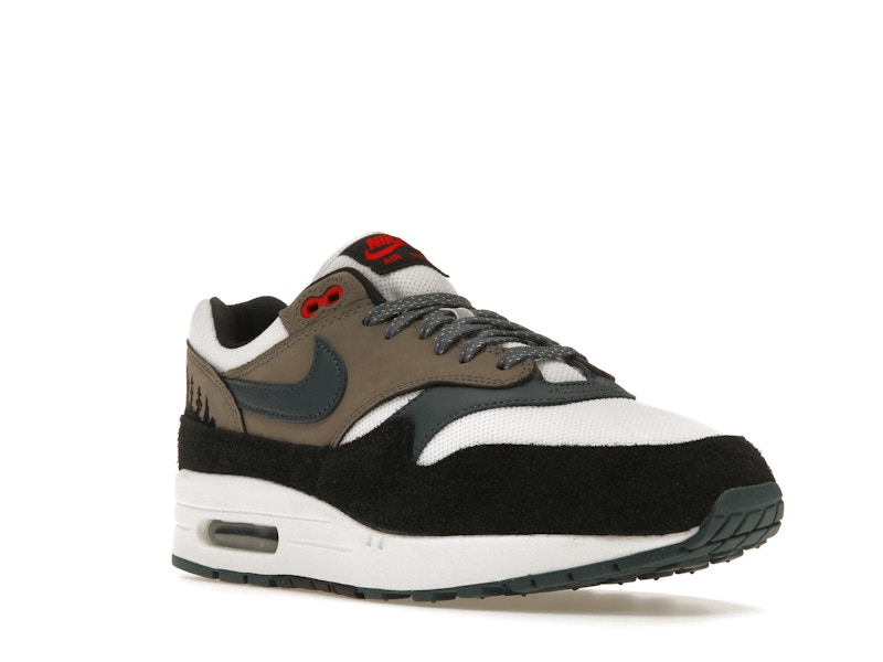 Nike Air Max 1 PRM Escape Treeline