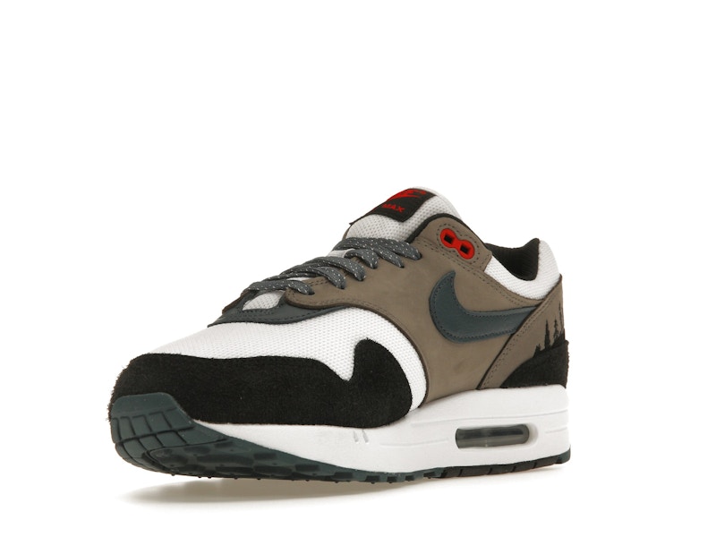 Nike Air Max 1 PRM Escape Treeline