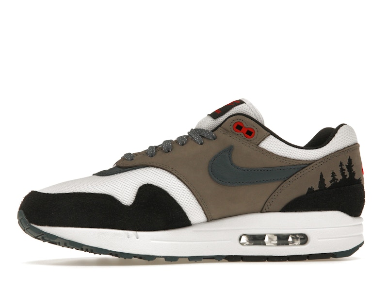 Nike Air Max 1 PRM Escape Treeline