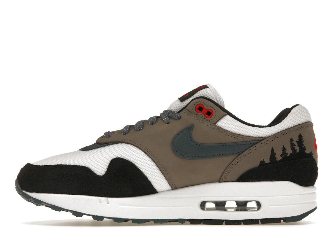 Nike Air Max 1 PRM Escape Treeline