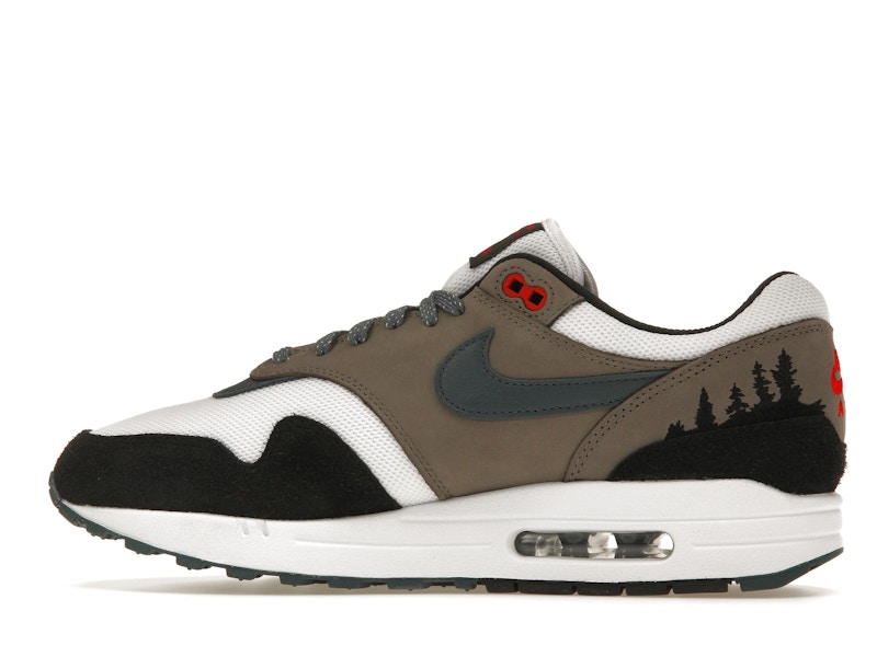 Nike Air Max 1 PRM Escape Treeline