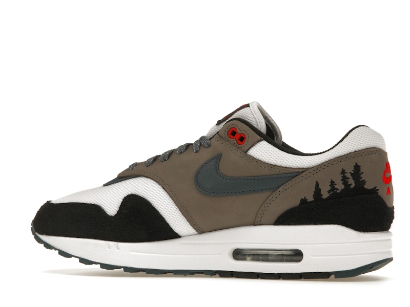 Nike Air Max 1 PRM Escape Treeline