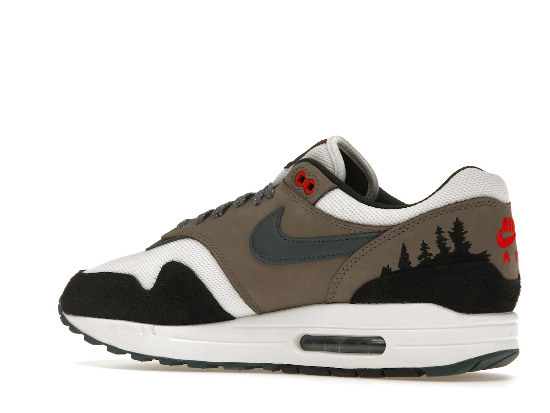 Nike Air Max 1 PRM Escape Treeline