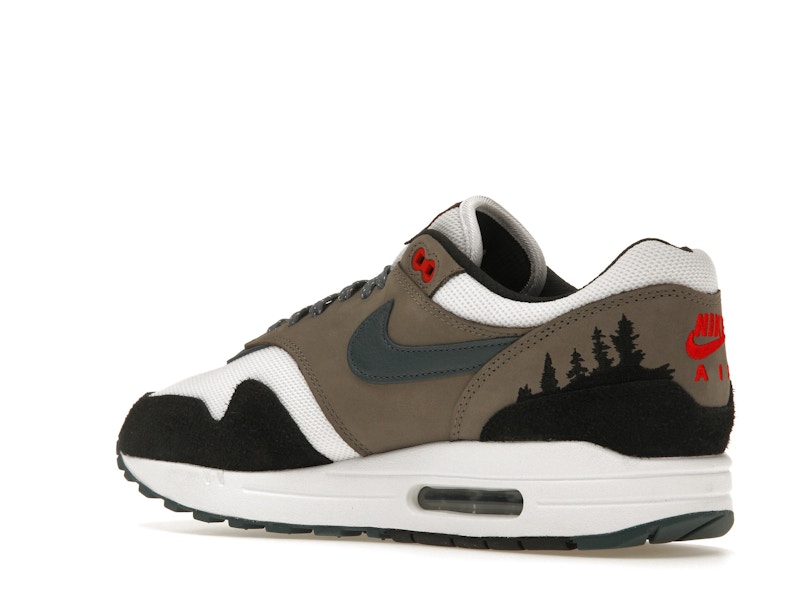 Nike Air Max 1 PRM Escape Treeline