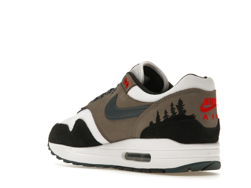 Nike Air Max 1 PRM Escape Treeline
