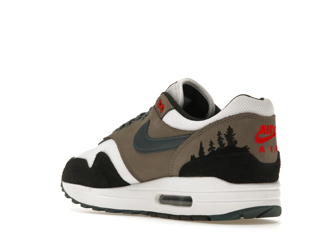 Nike Air Max 1 PRM Escape Treeline