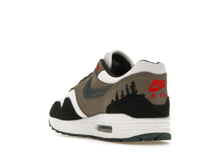 Nike Air Max 1 PRM Escape Treeline