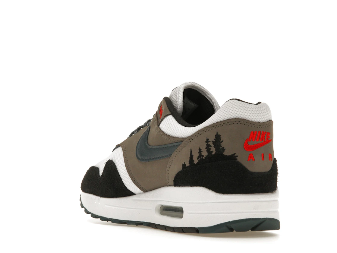 Nike Air Max 1 PRM Escape Treeline