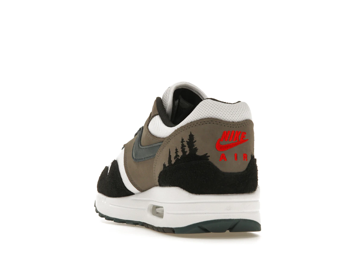 Nike Air Max 1 PRM Escape Treeline