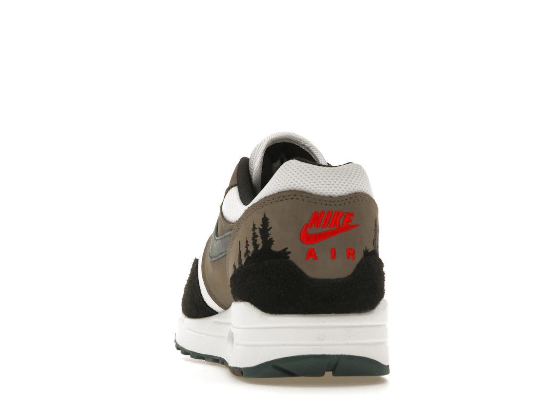 Nike Air Max 1 PRM Escape Treeline