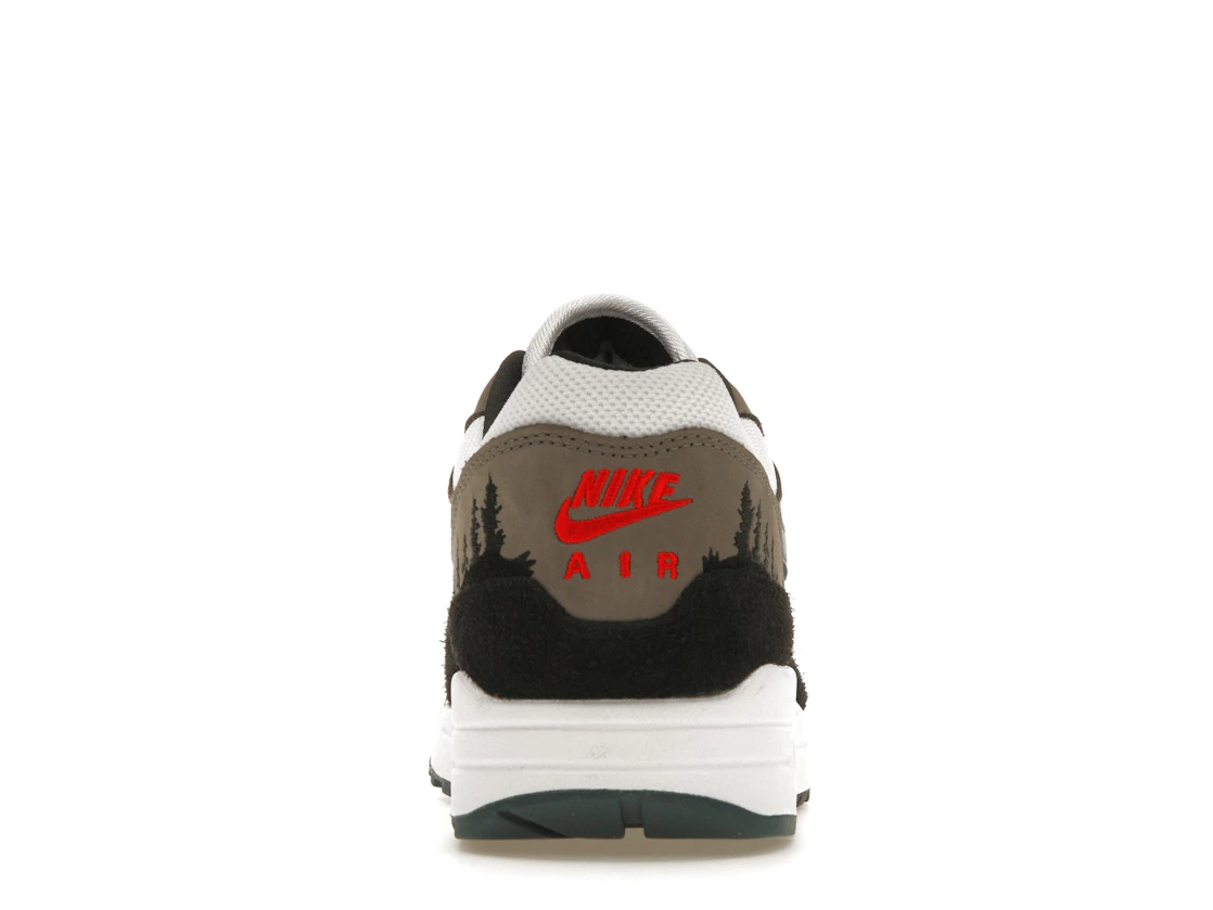Nike Air Max 1 PRM Escape Treeline