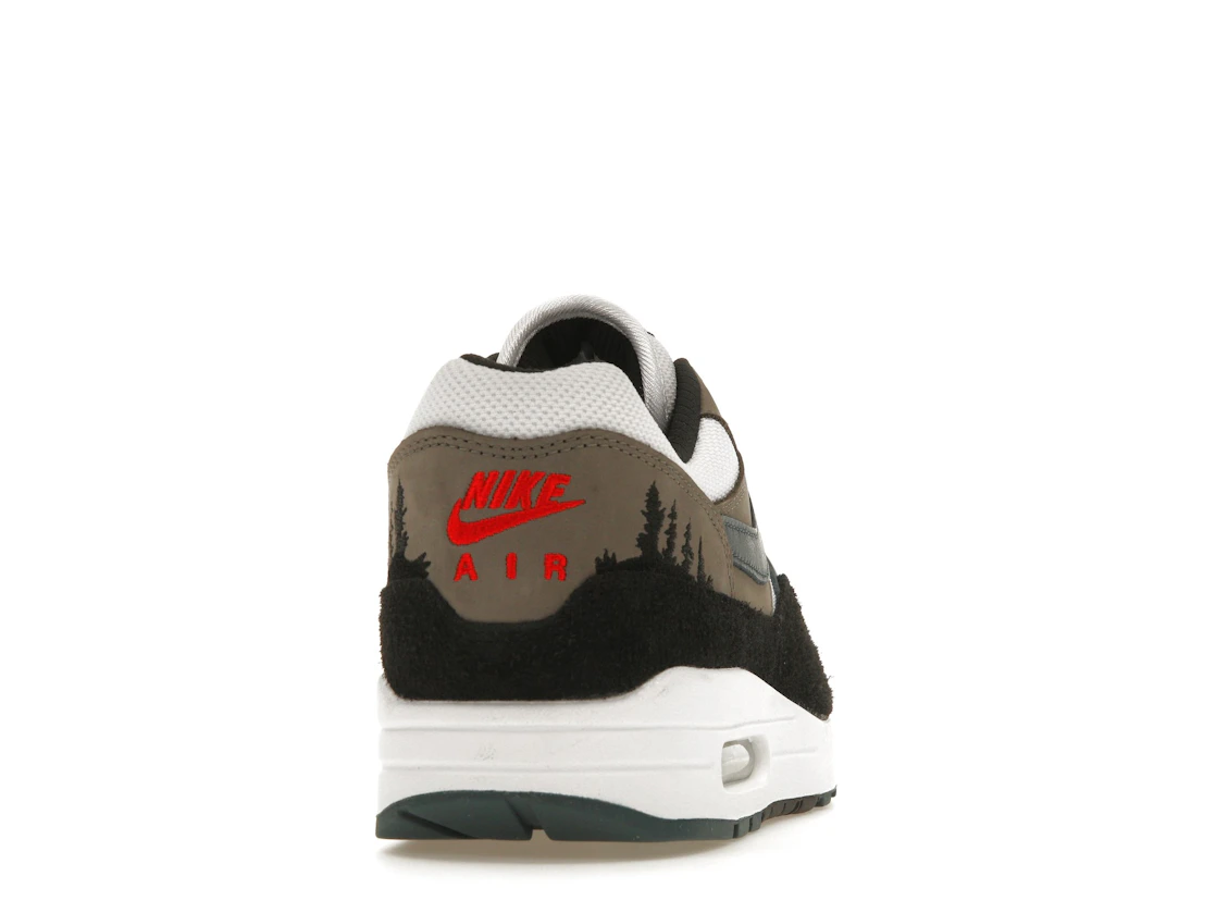 Nike Air Max 1 PRM Escape Treeline