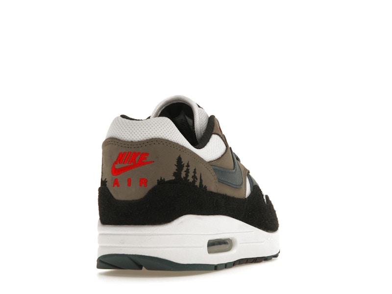 Nike Air Max 1 PRM Escape Treeline