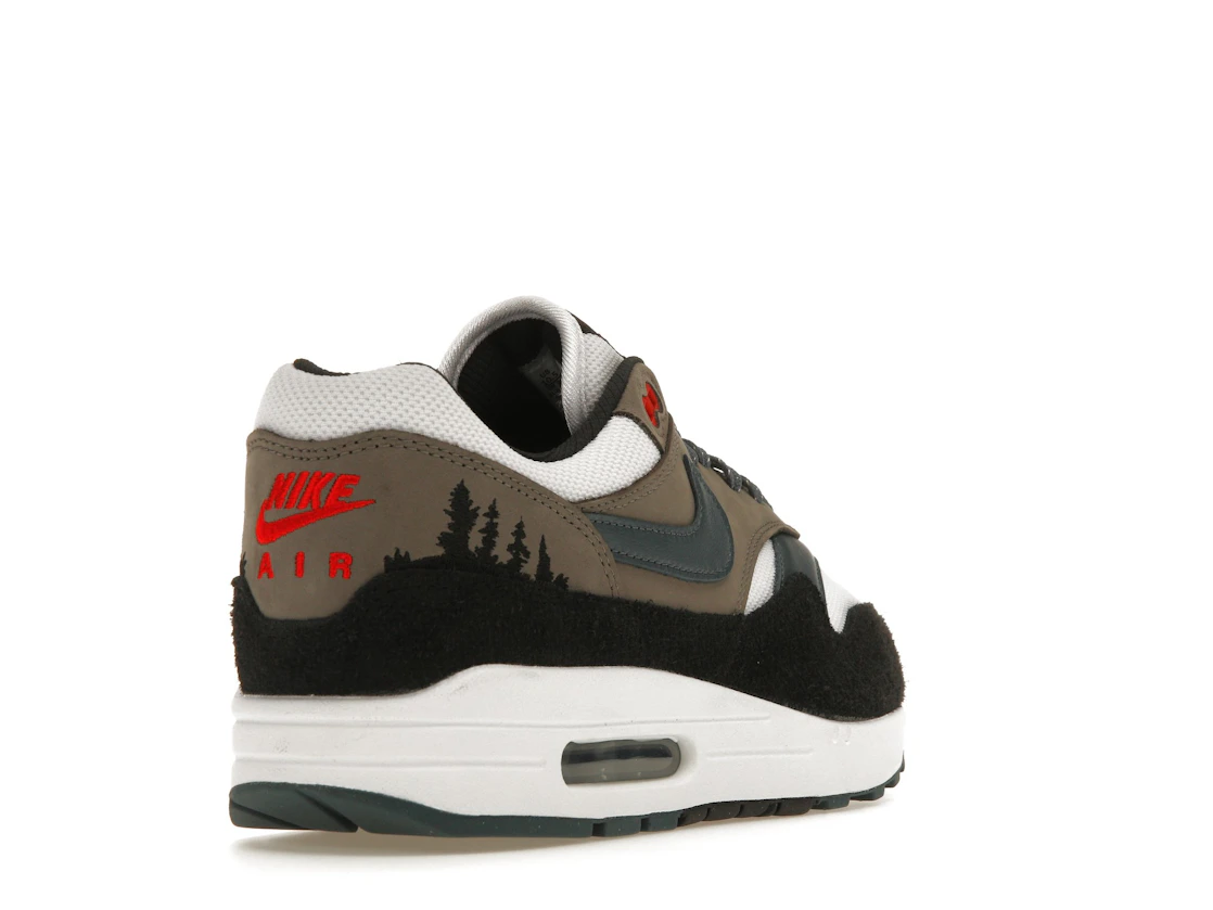 Nike Air Max 1 PRM Escape Treeline