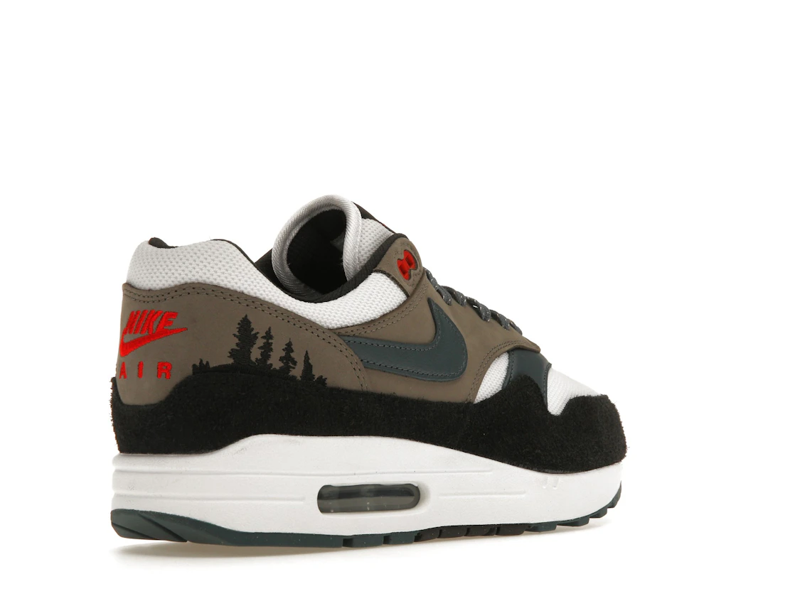 Nike Air Max 1 PRM Escape Treeline