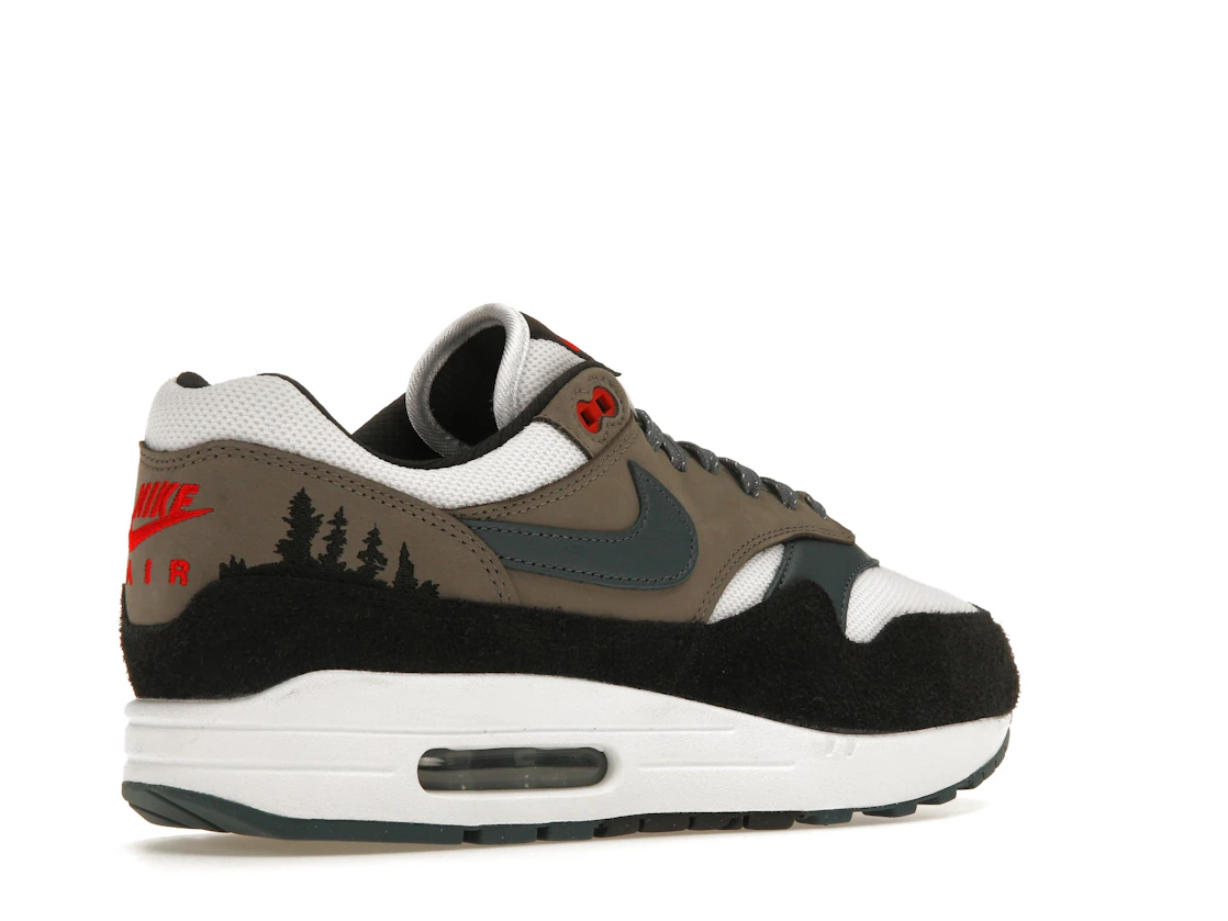 Nike Air Max 1 PRM Escape Treeline
