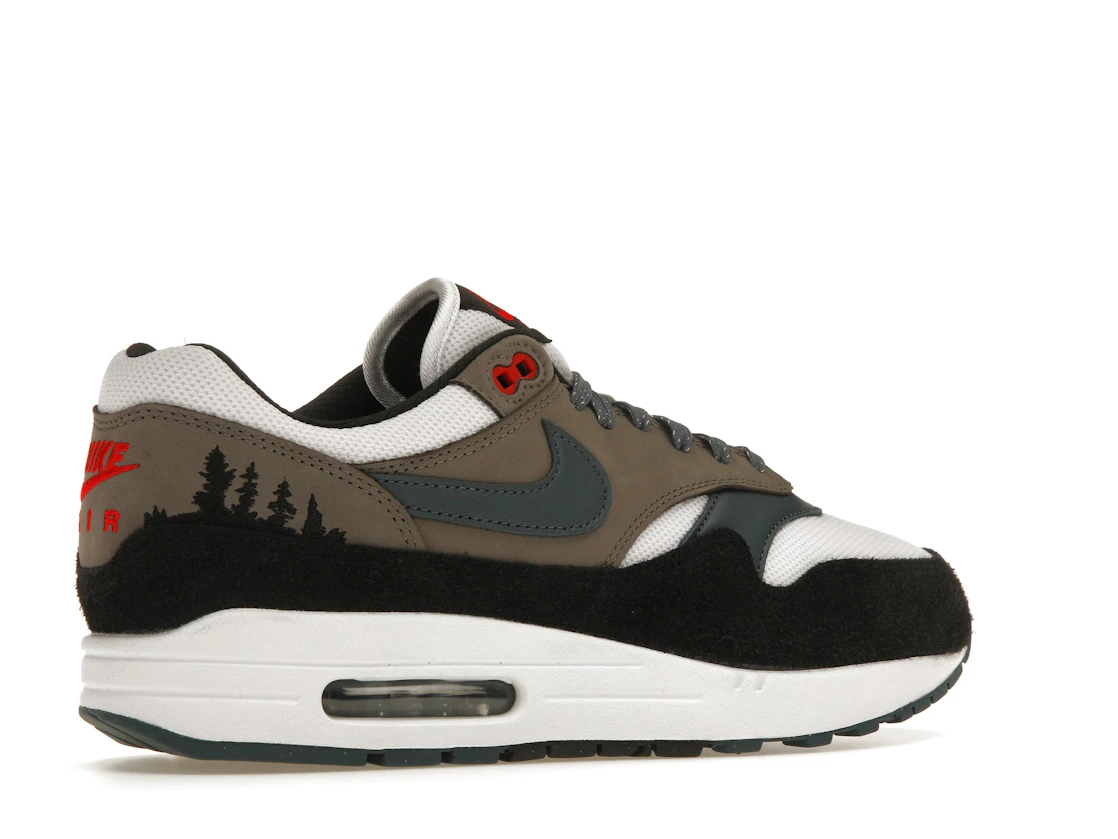 Nike Air Max 1 PRM Escape Treeline