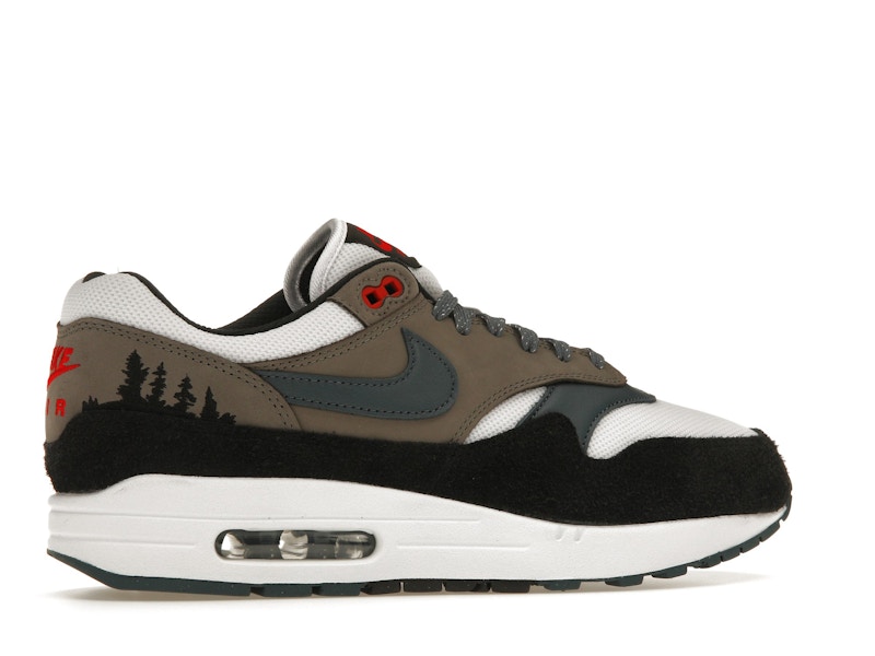 Nike Air Max 1 PRM Escape Treeline
